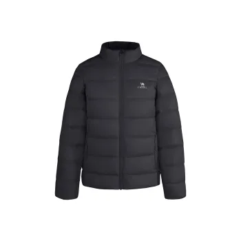 CAMEL Down Jackets Women's