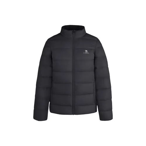 CAMEL Down Jackets Women's