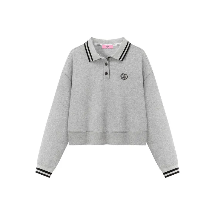 CHUU Sweatshirts Women's-0