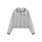 Medium Heather Gray