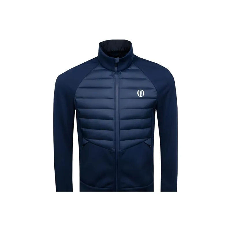 HUGO BOSS Jackets & Coats Men's Blue-1