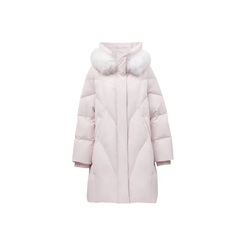 ONLY Down Jackets Women's-2