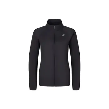Asics Jackets Coats Women's Black