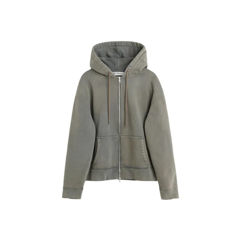 OUR LEGACY Mischief Hoodie-0