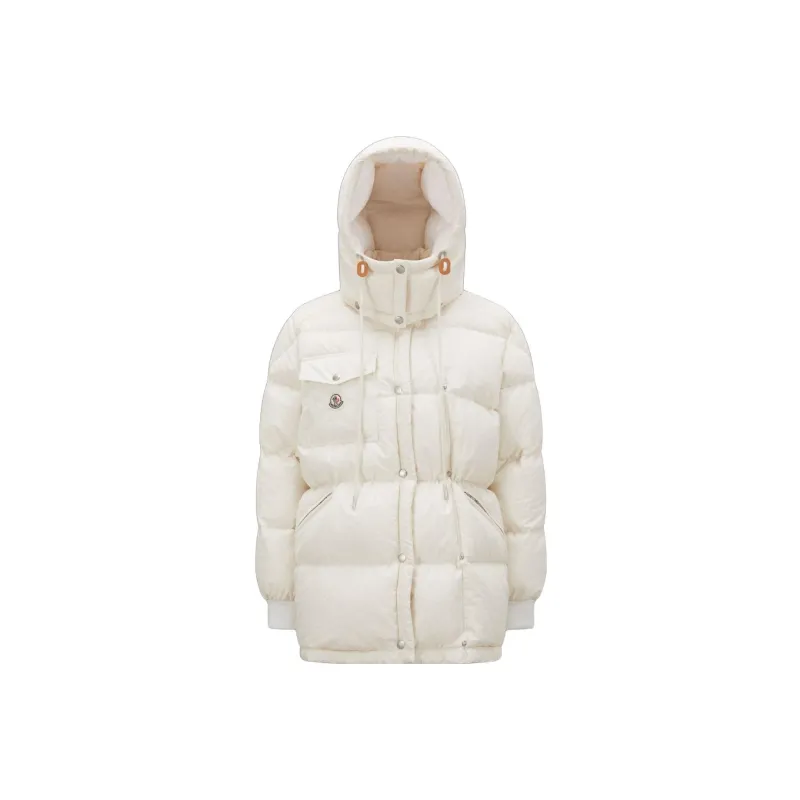 Moncler Karakorum Jacket 'White'-0