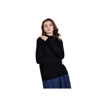 Huagaa Knitwear Women's