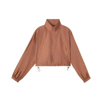 Mt Jackets Coats Women's Caramel