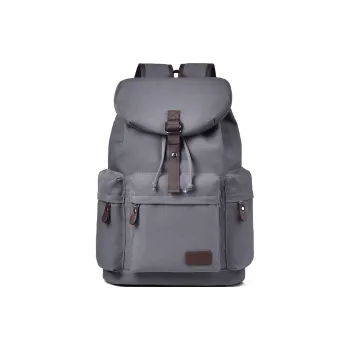 H YXIANG Abrasion Resistant Fabric Travel Backpack Regular Unisex Multicolor