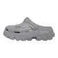 Silver Gray