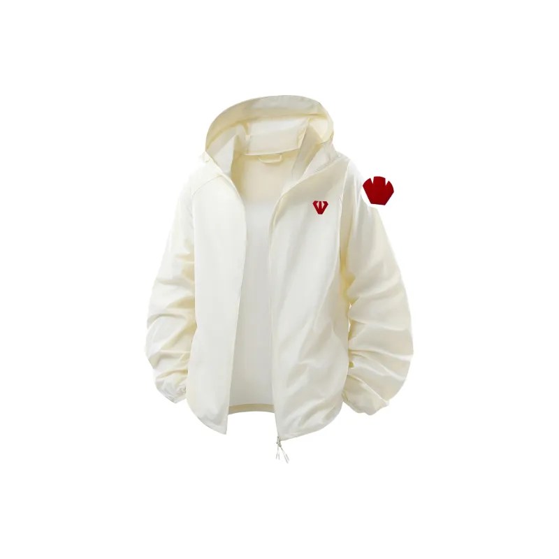 FUERZA Sun Protection Clothing Unisex-9