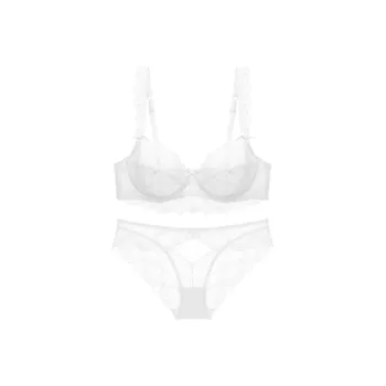 ROBINHOOD Underwear Set Women's 2 Pcs