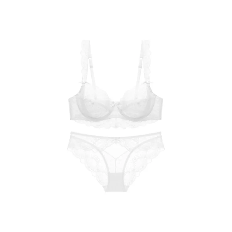 ROBINHOOD Underwear Set Women's 2 Pcs-0