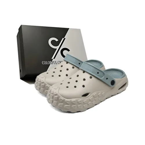 Colorful Creations Clogs Unisex Box