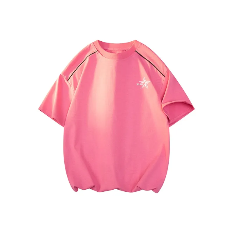 I.E T Shirts Unisex-6