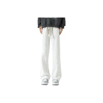 SAME FLOW Casual Pants Unisex