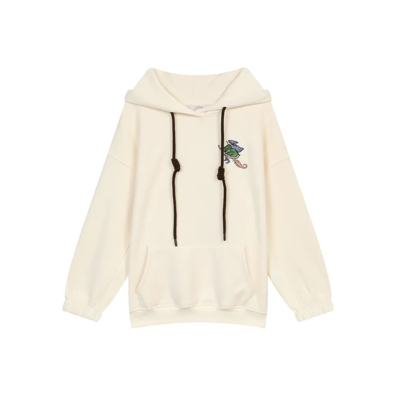ELF SACK Sweatshirts Women's-0