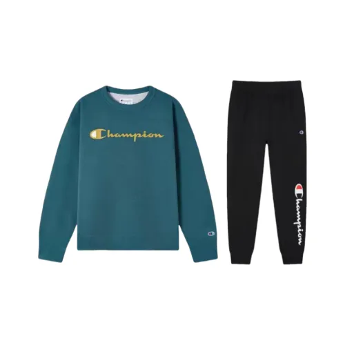 Champion Casual Sportswear Unisex