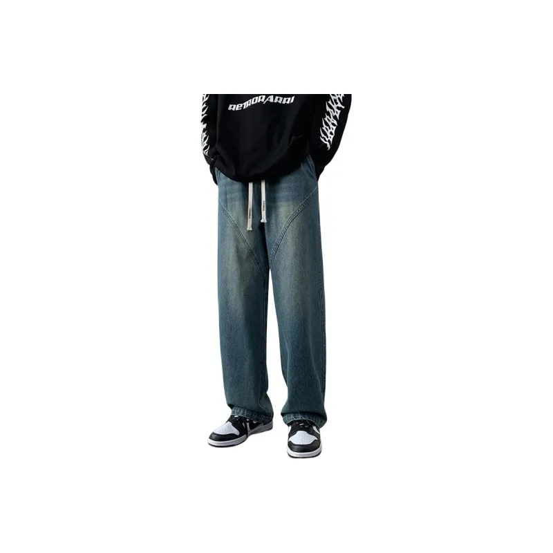 Caramella Jeans Unisex-7
