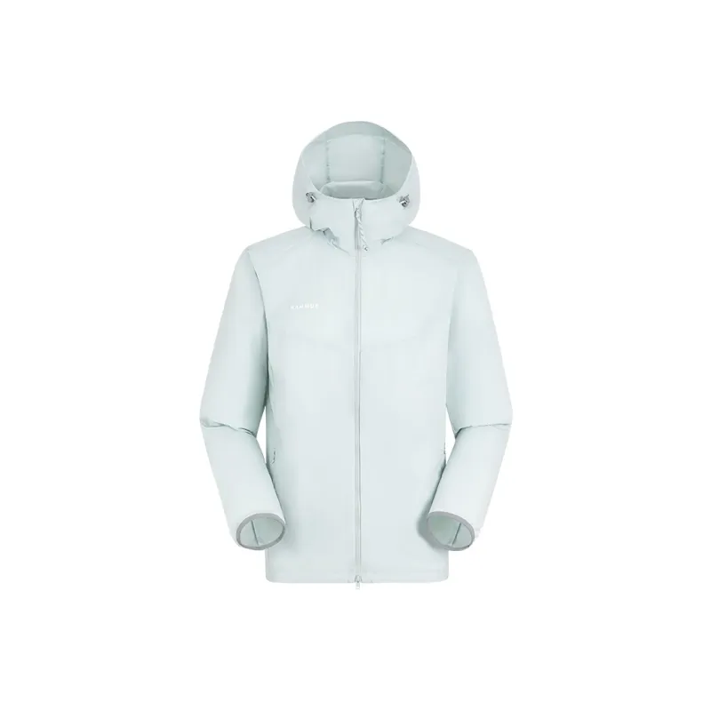 MAMMUT Jacket 2025 Asia Edition Men's-10