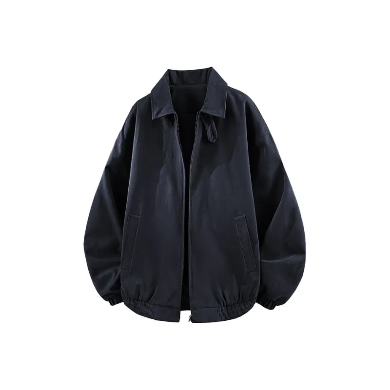 Warrior Ride The Wind Collection Open Ended Smile Collection Jackets & Coats Unisex-10