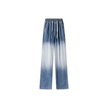 SAME FLOW Jeans Unisex