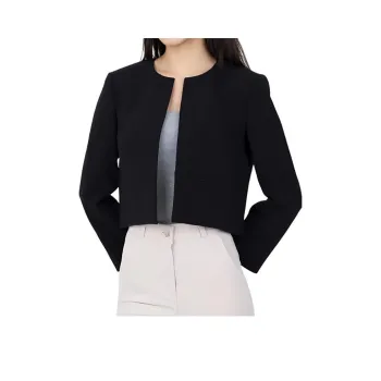 THEORY Jackets Coats Women's Black