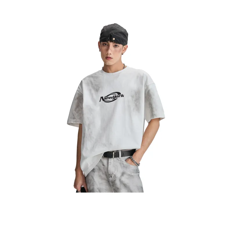 ALL IN T Shirts Unisex-5