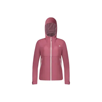 FILA Jackets Women's Spring Plum Red