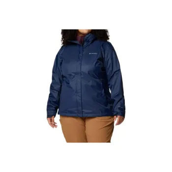 Columbia Arcadia Jackets Coats Women's Marine Blue