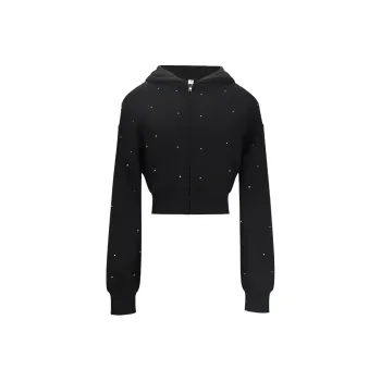 Barb Chill Sweatshirts Women's