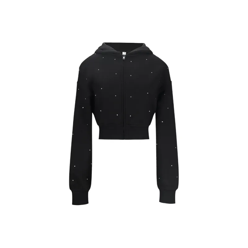 Barb Chill Sweatshirts Women's-0