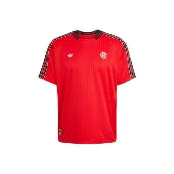 Adidas Originals Free Shipping With AdiClub Cr Flamengo Terrace Icons Jersey Gender Neutral