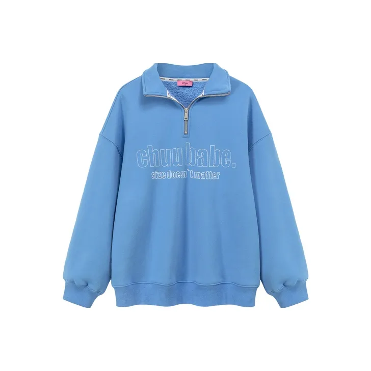 CHUU Sweatshirts Women's-0