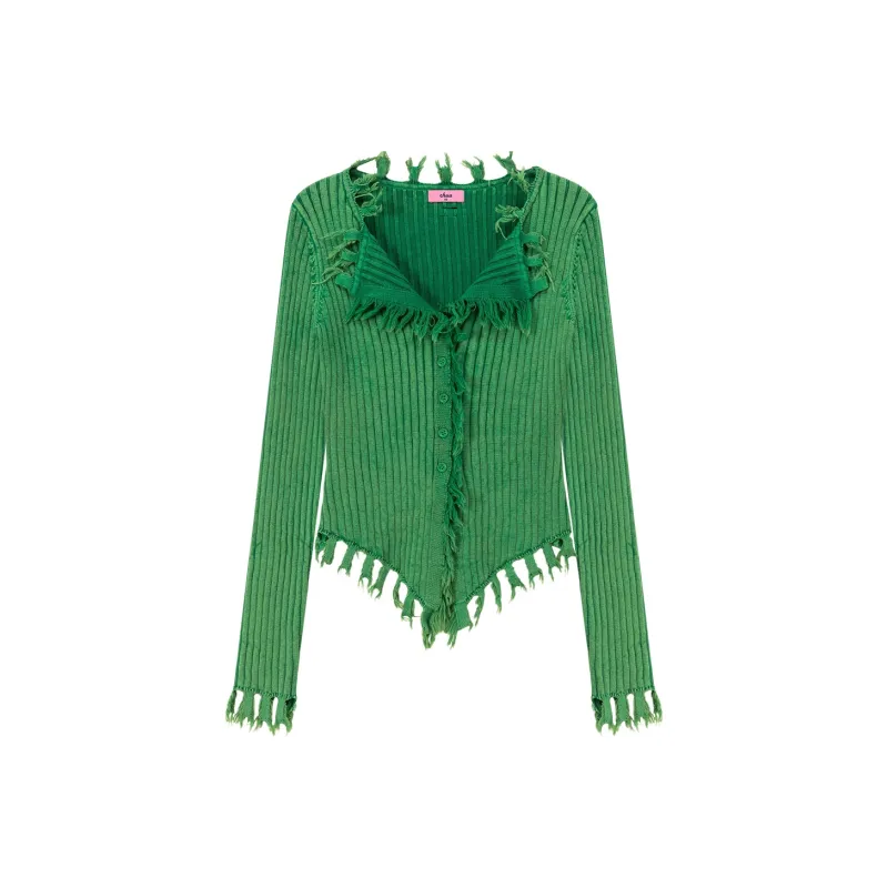CHUU Knitwear Women's-2
