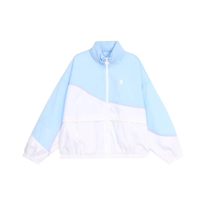 Adidas Neo Jackets Women's Blue-0