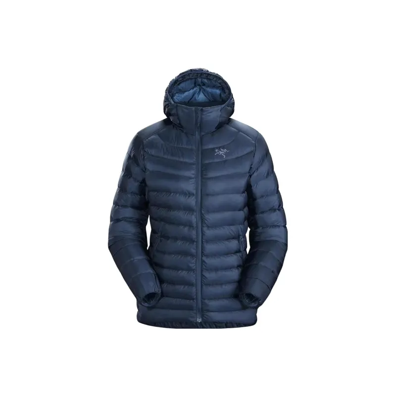 Arcteryx Cerium LT Down Jacket Women's-8