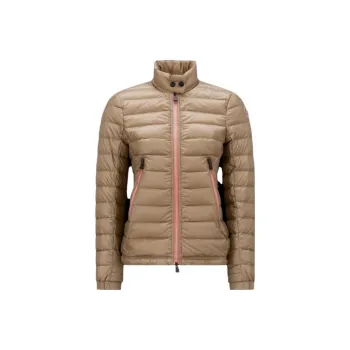 Moncler Grenoble Walibi Padded Zipped Jacket