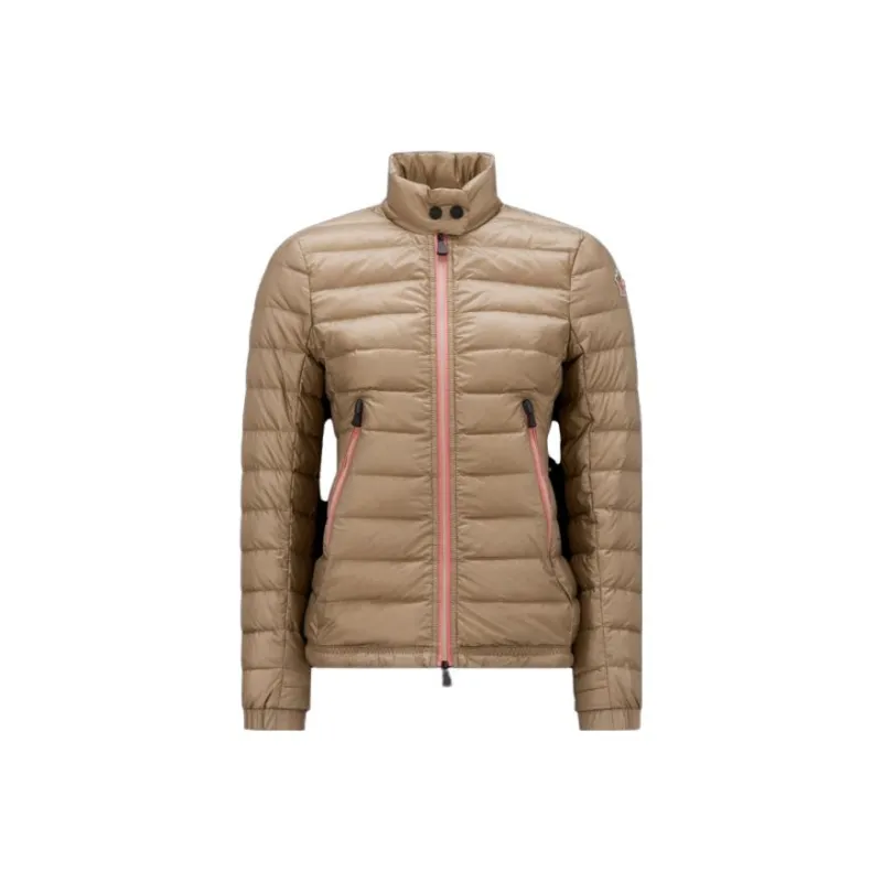 Moncler Grenoble Walibi Padded Zipped Jacket-0