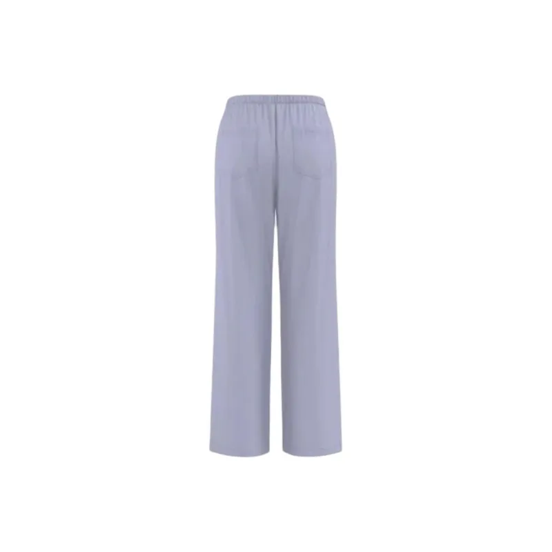 URBAN REVIVO Casual Pants Women's-1