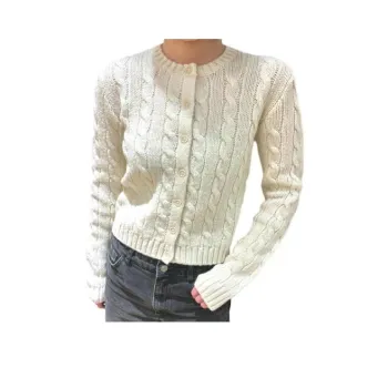 Brandy Melville Knitwear Women's White