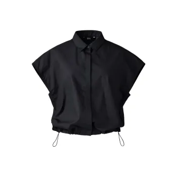 UNIQLO C Collection Shirts Women's Black