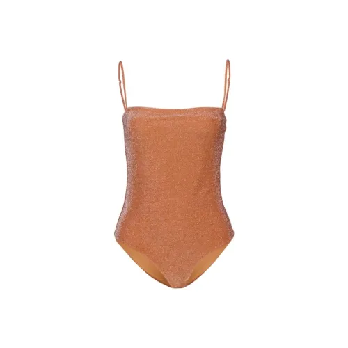 Johanna Ortiz Jumpsuit Women's Pink