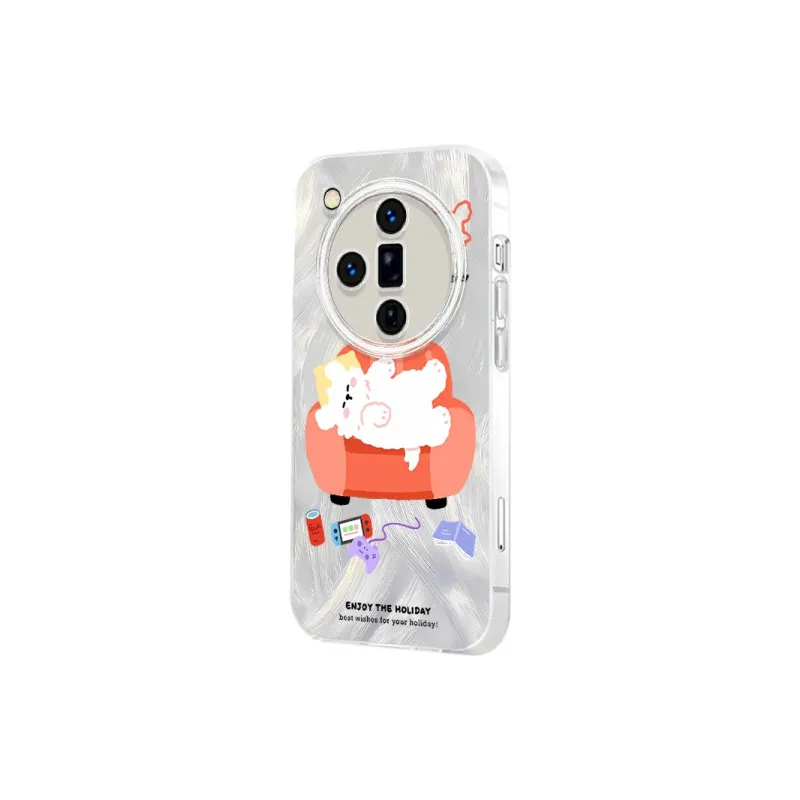 YUDACHUAN Phone Cases-5