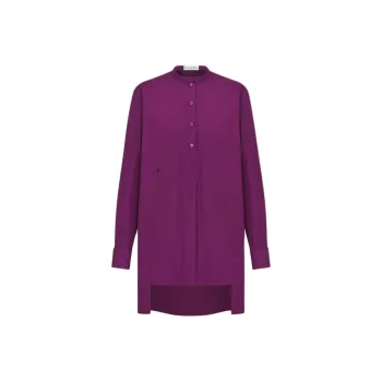 DIOR Shirts Women's Purple