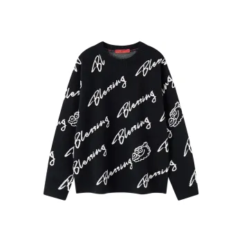 Fuji X SEM/R Knitwear Women's