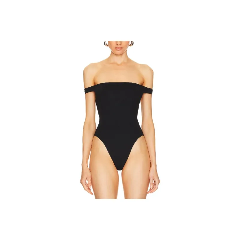 DAVID KOMA Jumpsuit Women's Black-0