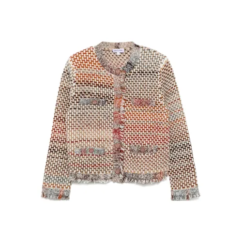 Veronica Beard Double Breasted Jacket