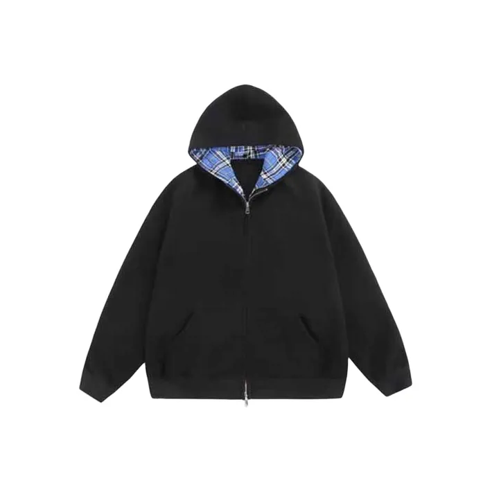 Zonibom Sweatshirts Unisex-6