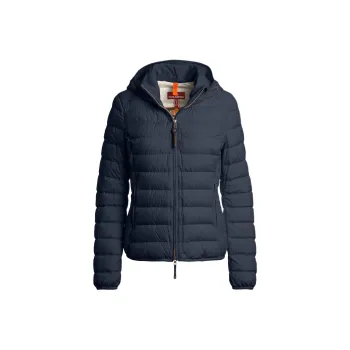 PARAJUMPERS FW24 Down Jacket Women's Marine Blue