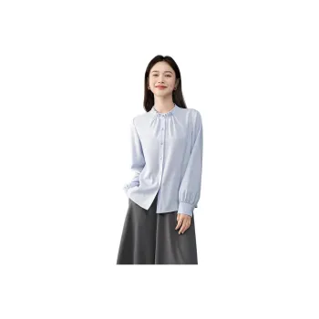 YALIDA Shirts Women's
